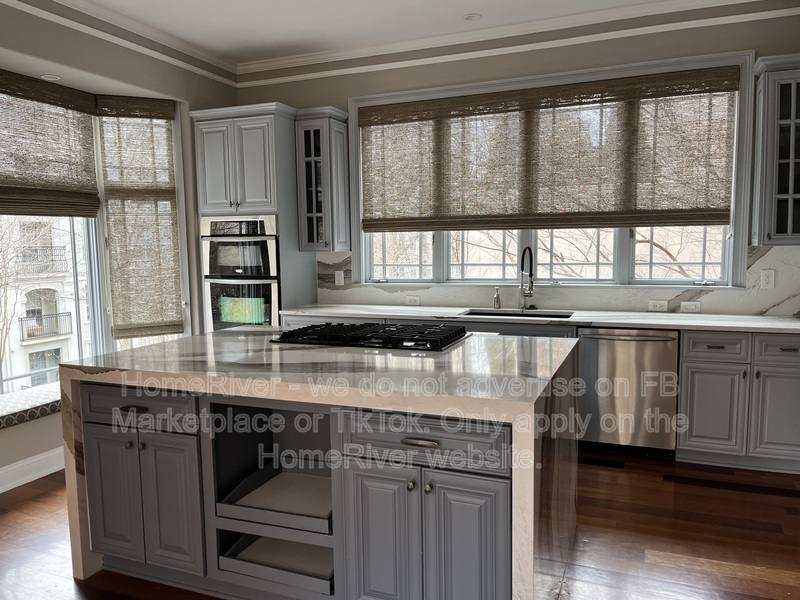 Townhouse for rent at 4 Pritchard Way NE, Atlanta, GA 30326