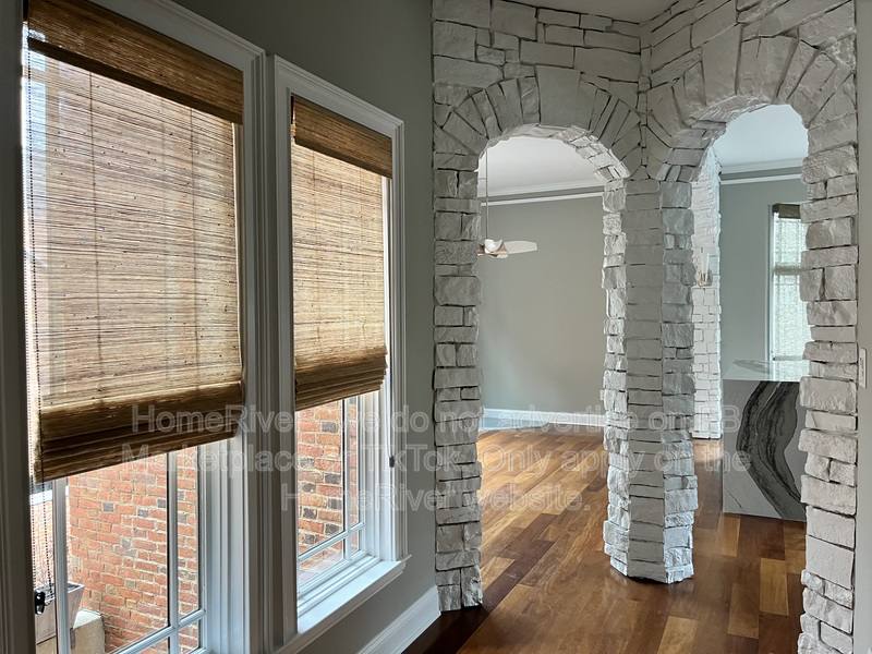 Townhouse for rent at 4 Pritchard Way NE, Atlanta, GA 30326