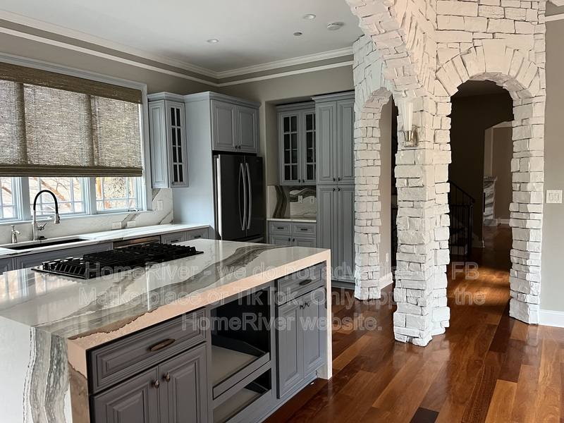Townhouse for rent at 4 Pritchard Way NE, Atlanta, GA 30326