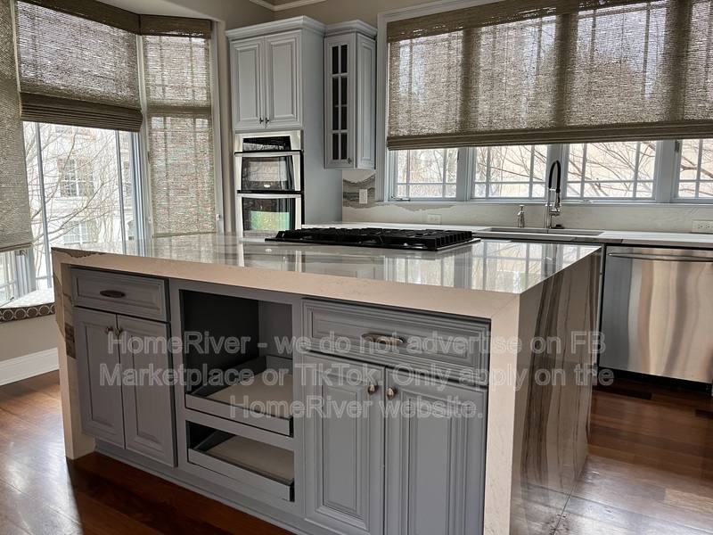 Townhouse for rent at 4 Pritchard Way NE, Atlanta, GA 30326