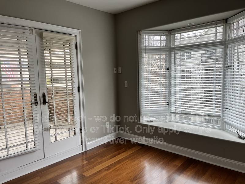 Townhouse for rent at 4 Pritchard Way NE, Atlanta, GA 30326