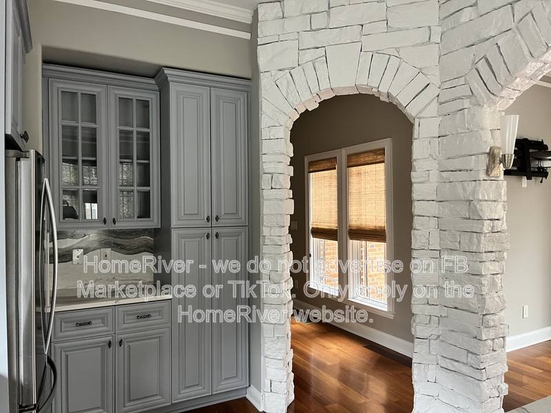Townhouse for rent at 4 Pritchard Way NE, Atlanta, GA 30326