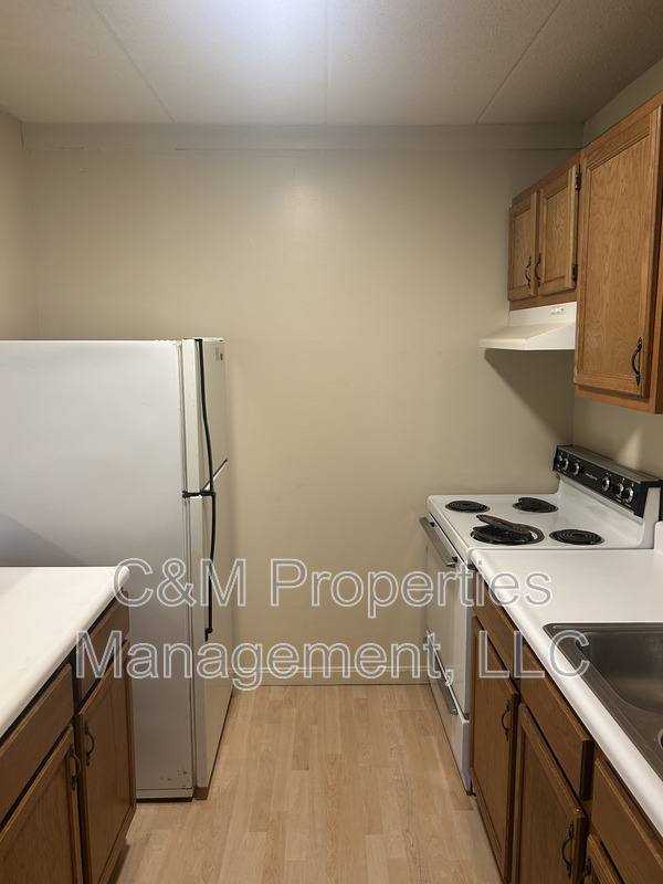 Apartment for rent at 3551 Handman Ave #113, Cincinnati, OH 45226