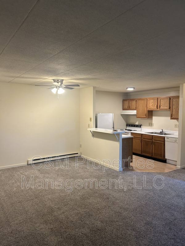 Apartment for rent at 3551 Handman Ave #113, Cincinnati, OH 45226