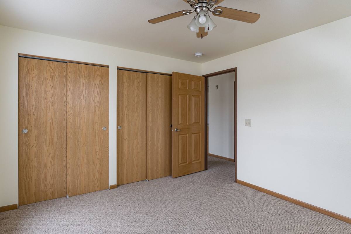 Apartment for rent at 2730 - 2790 Minerva St, Oshkosh, WI 54901