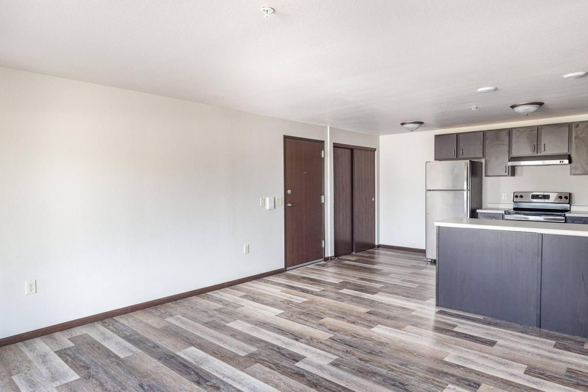 Apartment for rent at 2730 - 2790 Minerva St, Oshkosh, WI 54901