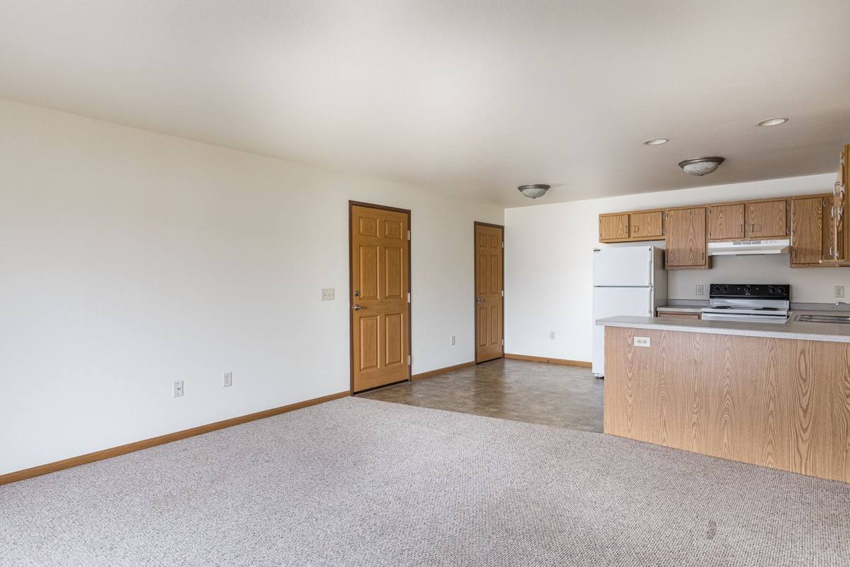 Apartment for rent at 2730 - 2790 Minerva St, Oshkosh, WI 54901