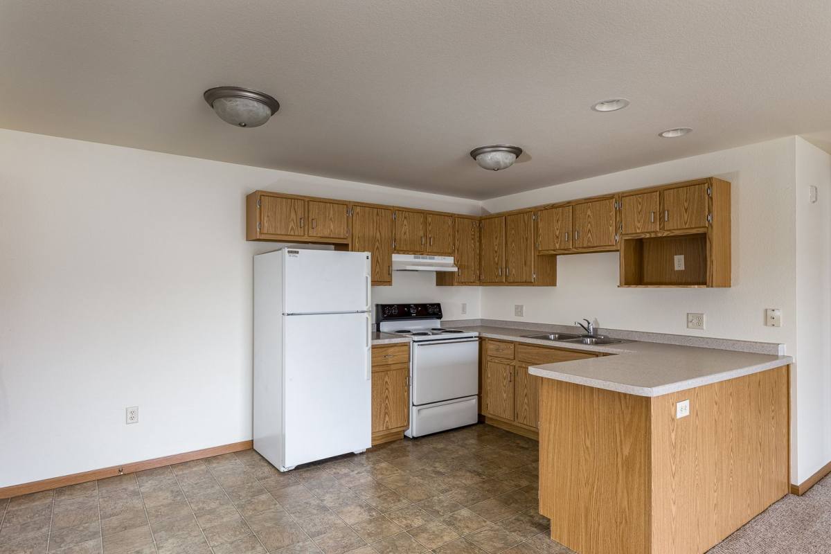 Apartment for rent at 2730 - 2790 Minerva St, Oshkosh, WI 54901