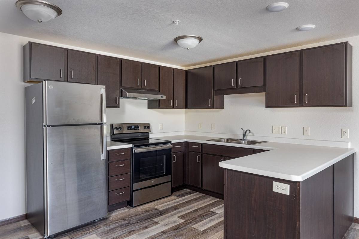Apartment for rent at 2730 - 2790 Minerva St, Oshkosh, WI 54901
