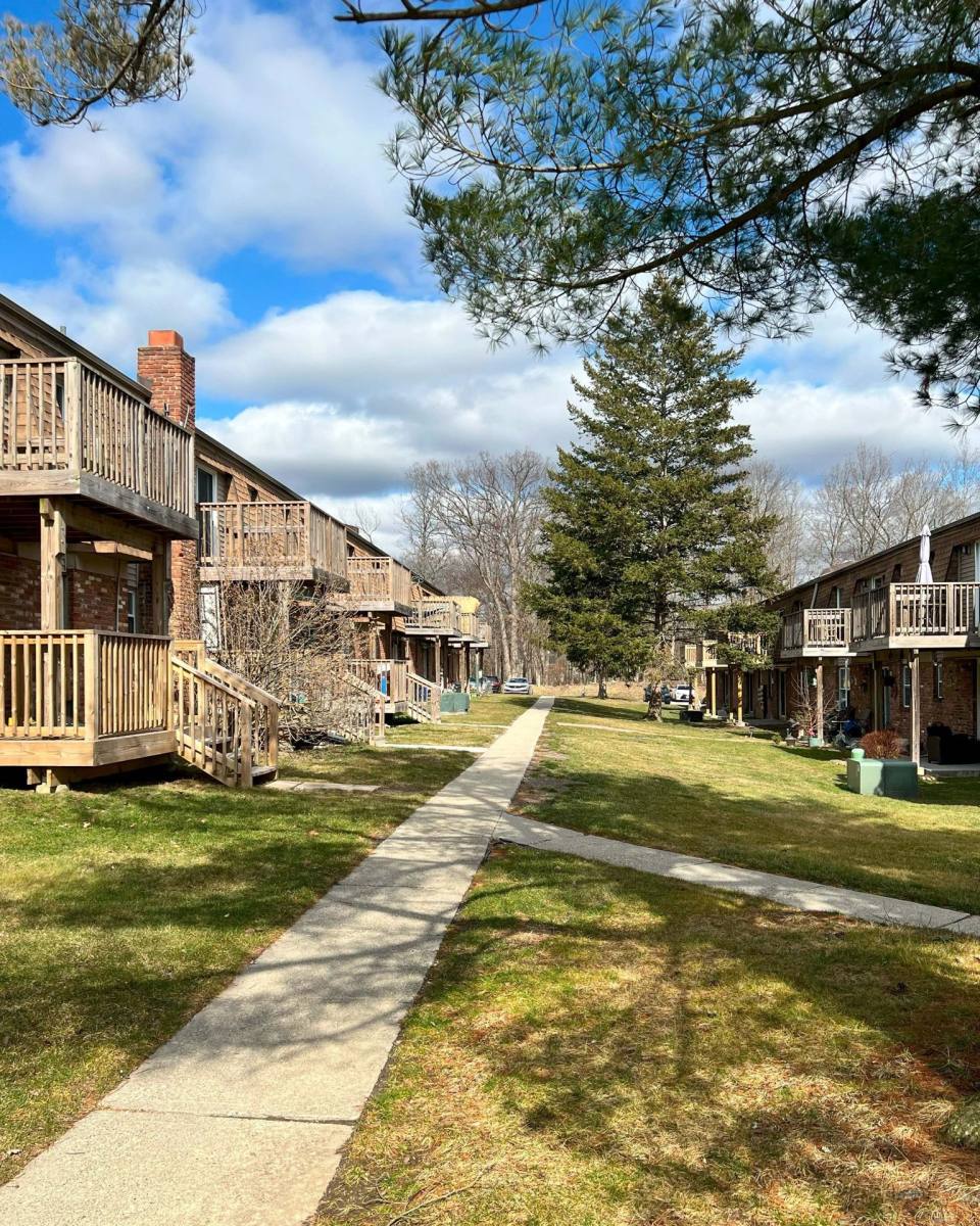 Apartment for rent at 700 Stratford Lane, Middletown, NY 10940