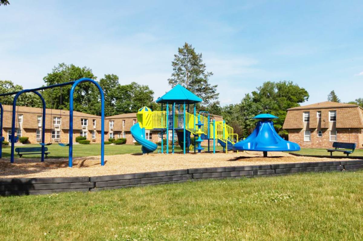 Apartment for rent at 700 Stratford Lane, Middletown, NY 10940
