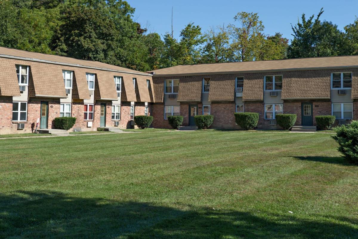 Apartment for rent at 700 Stratford Lane, Middletown, NY 10940