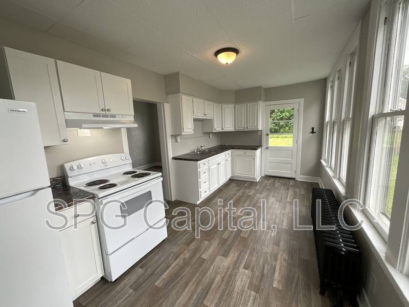 House for rent at 60 Church St, Seven Valleys, PA 17360
