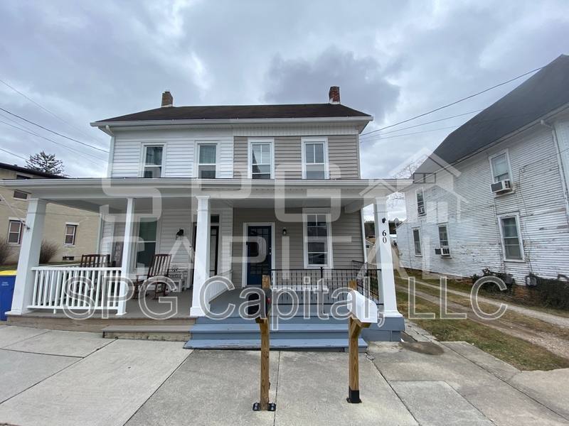 House for rent at 60 Church St, Seven Valleys, PA 17360