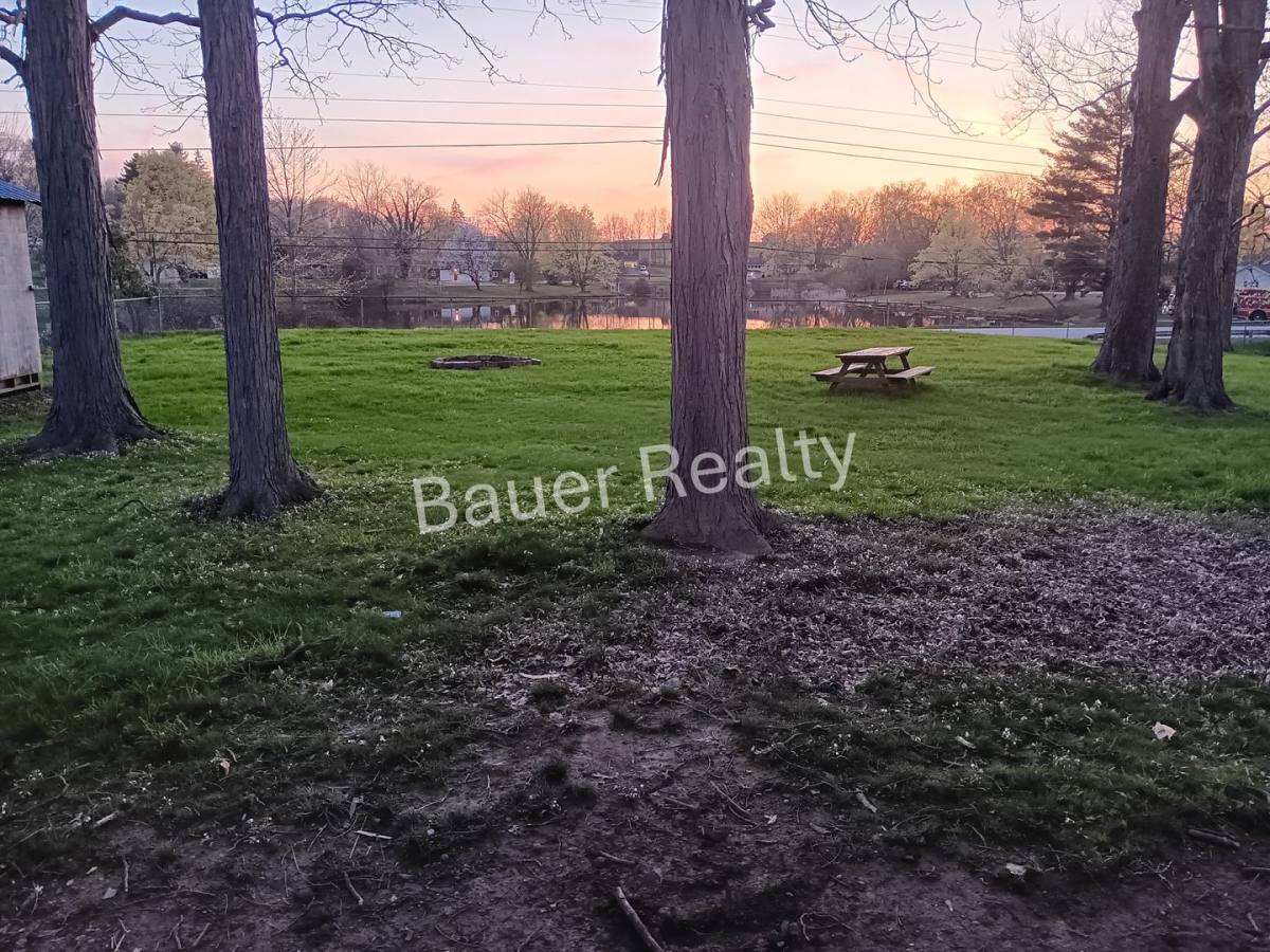 House for rent at 844 Lake Dr, Ashland, OH 44805