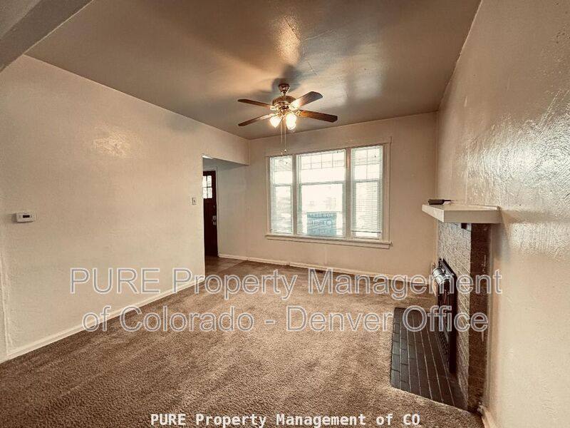 House for rent at 2751 W Denver Place, Denver, CO 80211
