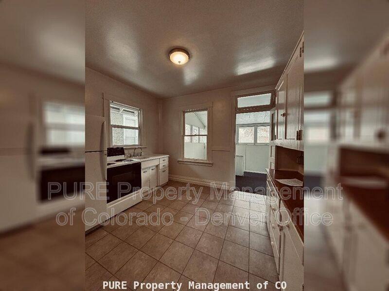 House for rent at 2751 W Denver Place, Denver, CO 80211