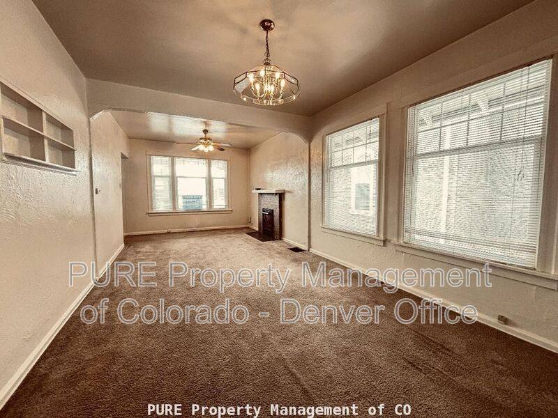 House for rent at 2751 W Denver Place, Denver, CO 80211