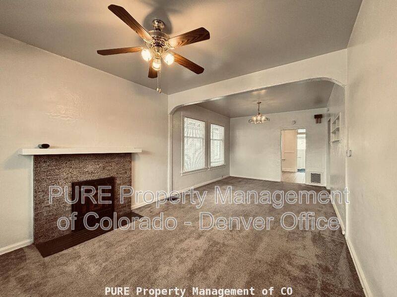 House for rent at 2751 W Denver Place, Denver, CO 80211