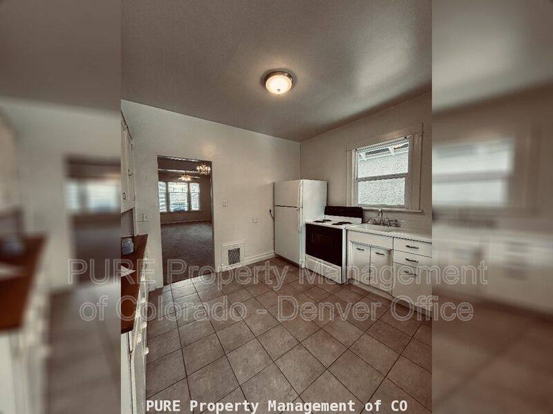 House for rent at 2751 W Denver Place, Denver, CO 80211