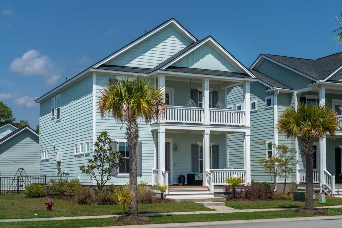 House for rent at 1762 Sandybrook Dr, Mount Pleasant, SC 29466