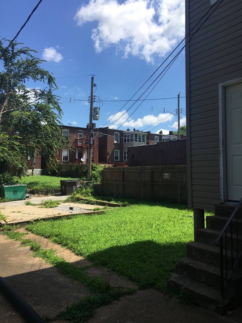 Apartment for rent at 3243 Delor St, Saint Louis, MO 63111