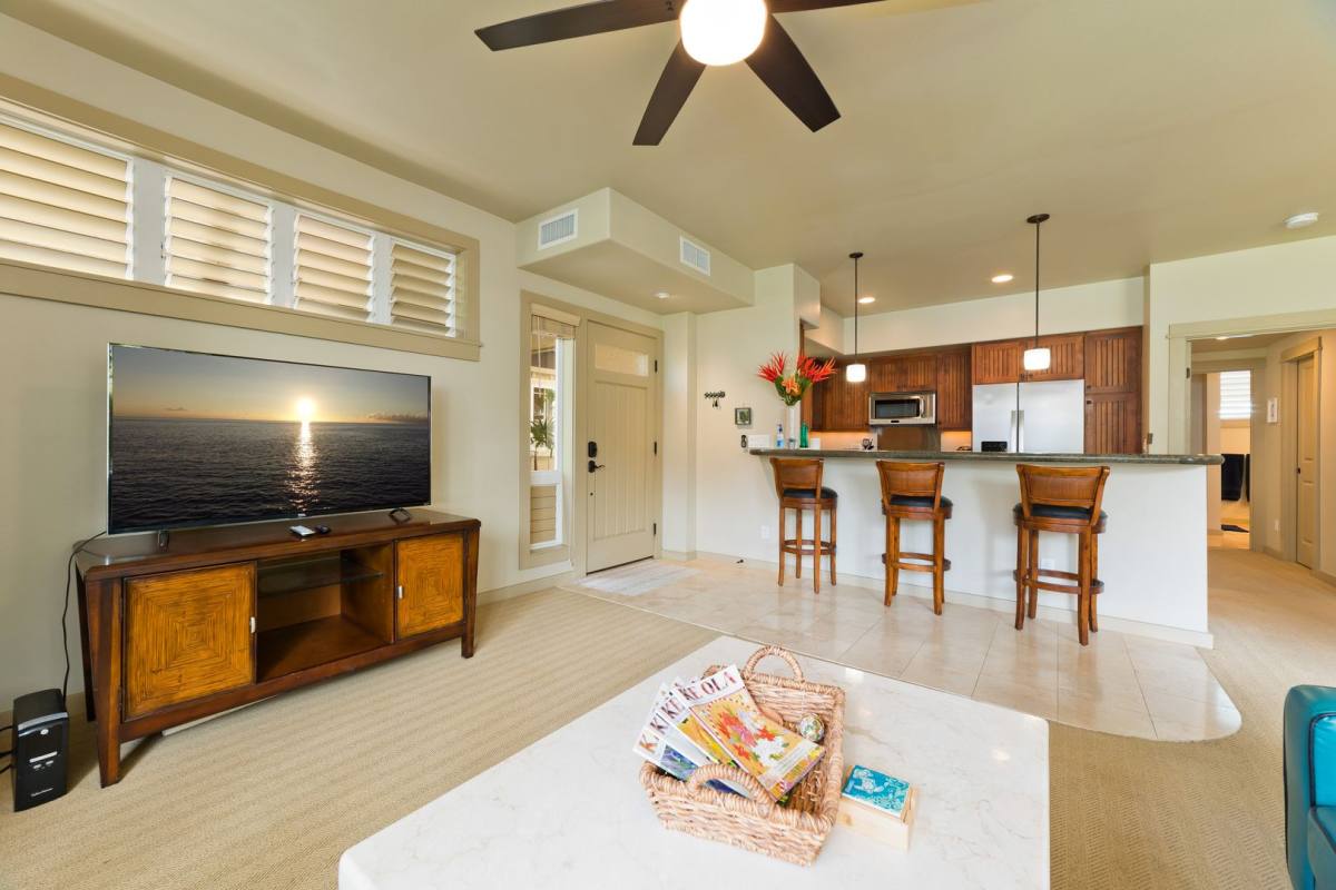 House for rent at 75-6025 Alii Dr, Kailua Kona, HI 96740
