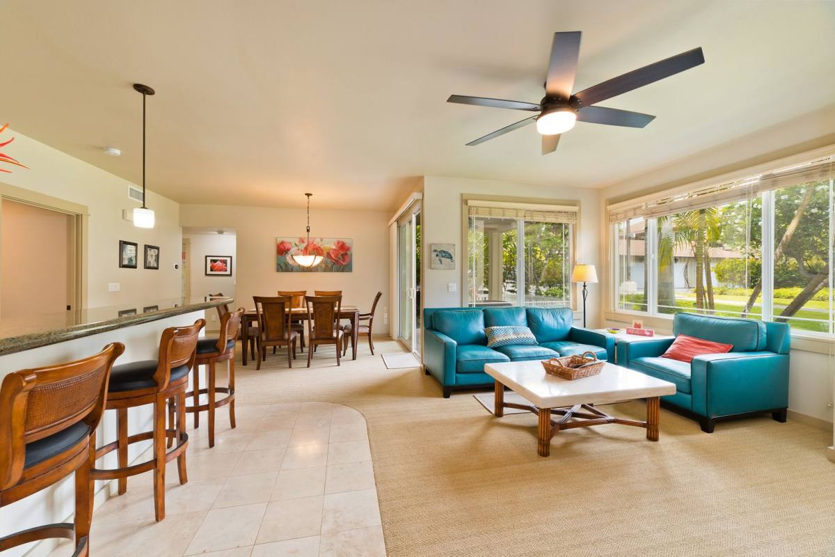 House for rent at 75-6025 Alii Dr, Kailua Kona, HI 96740