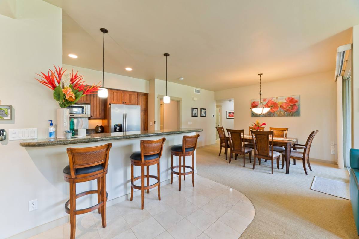 House for rent at 75-6025 Alii Dr, Kailua Kona, HI 96740