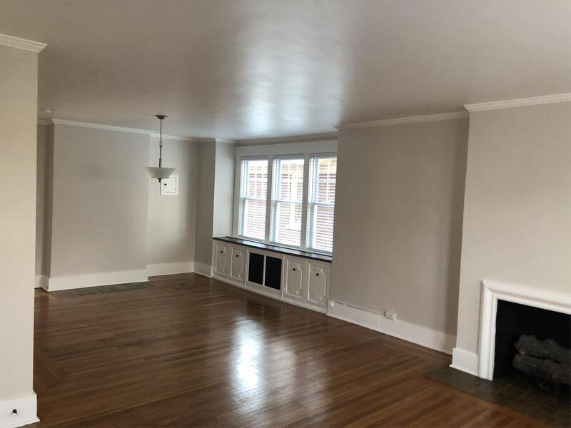 Apartment for rent at 5710 Woodmont St #2, Pittsburgh, PA 15217