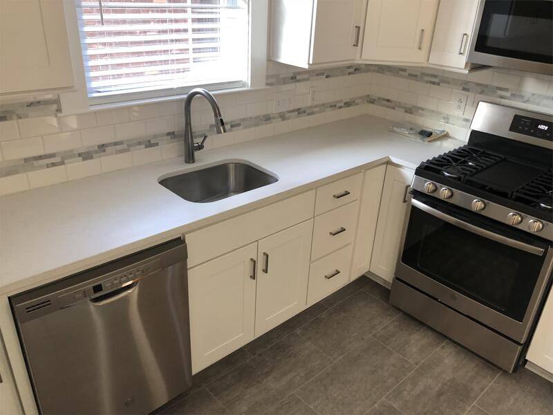 Apartment for rent at 5710 Woodmont St #2, Pittsburgh, PA 15217
