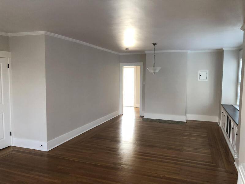 Apartment for rent at 5710 Woodmont St #2, Pittsburgh, PA 15217