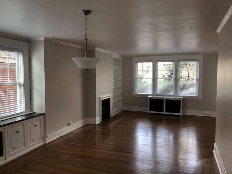 Apartment for rent at 5710 Woodmont St #2, Pittsburgh, PA 15217