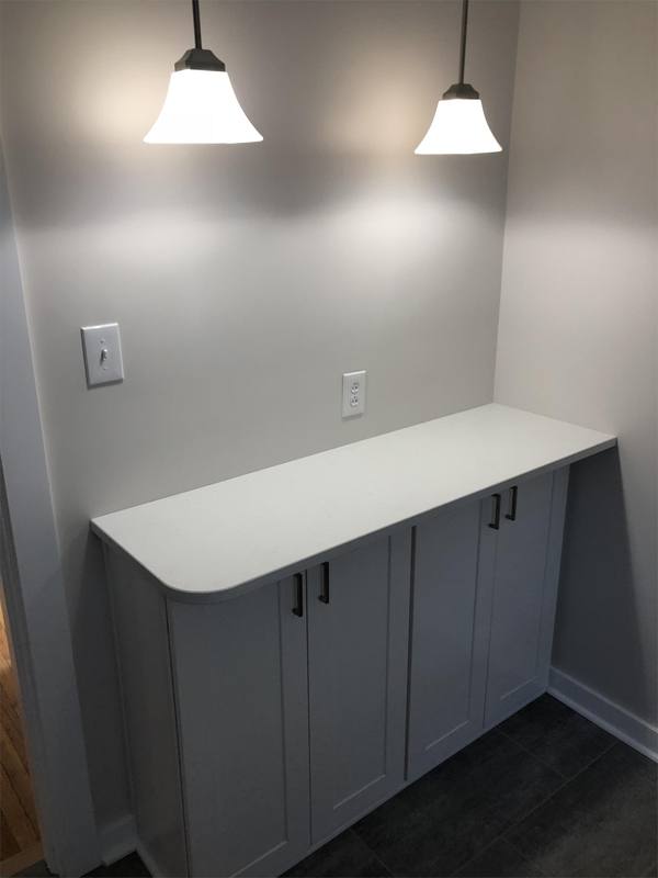 Apartment for rent at 5710 Woodmont St #2, Pittsburgh, PA 15217