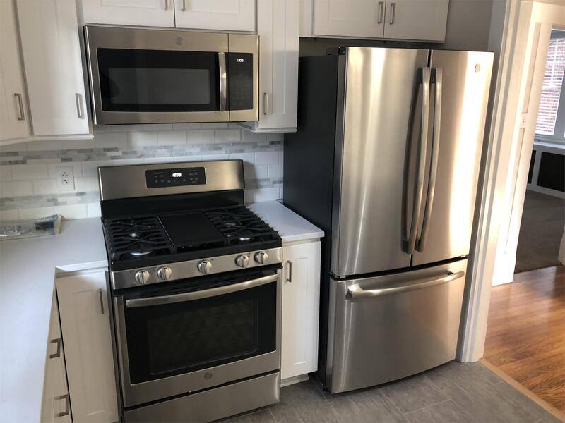 Apartment for rent at 5710 Woodmont St #2, Pittsburgh, PA 15217