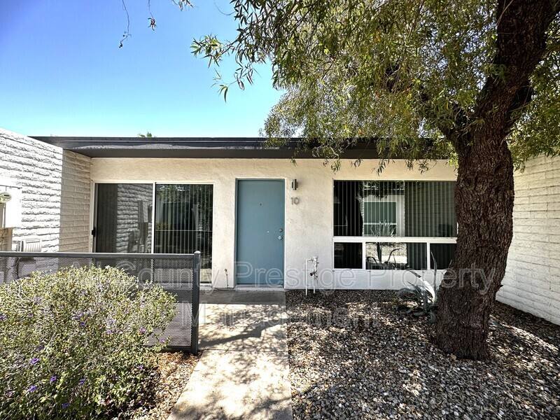Apartment for rent at 1420 E Bethany Home Rd #10, Phoenix, AZ 85014