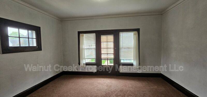 Apartment for rent at 3319 W 126th St #2, Cleveland, OH 44111