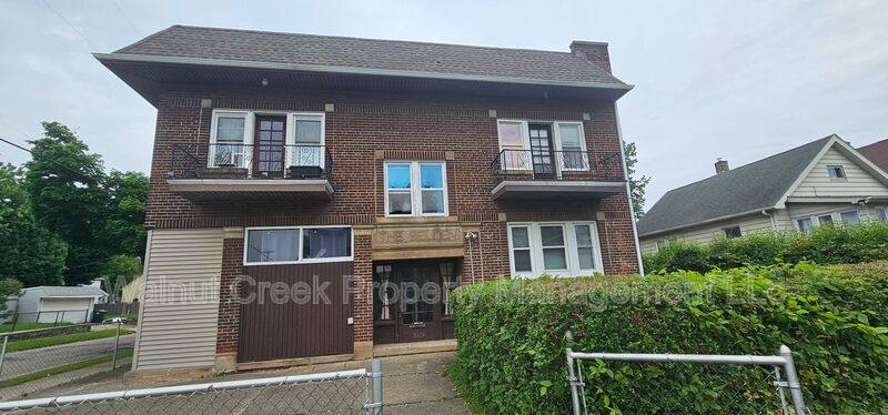 Apartment for rent at 3319 W 126th St #2, Cleveland, OH 44111