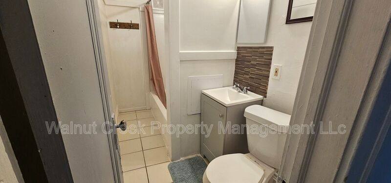 Apartment for rent at 3319 W 126th St #2, Cleveland, OH 44111