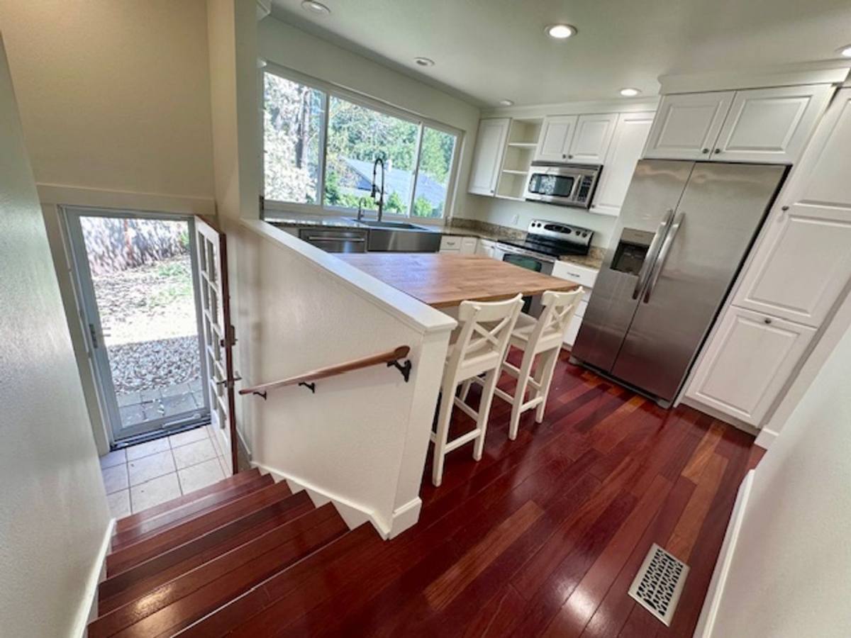 House for rent at 15054 SE Fairwood Blvd, Renton, WA 98058