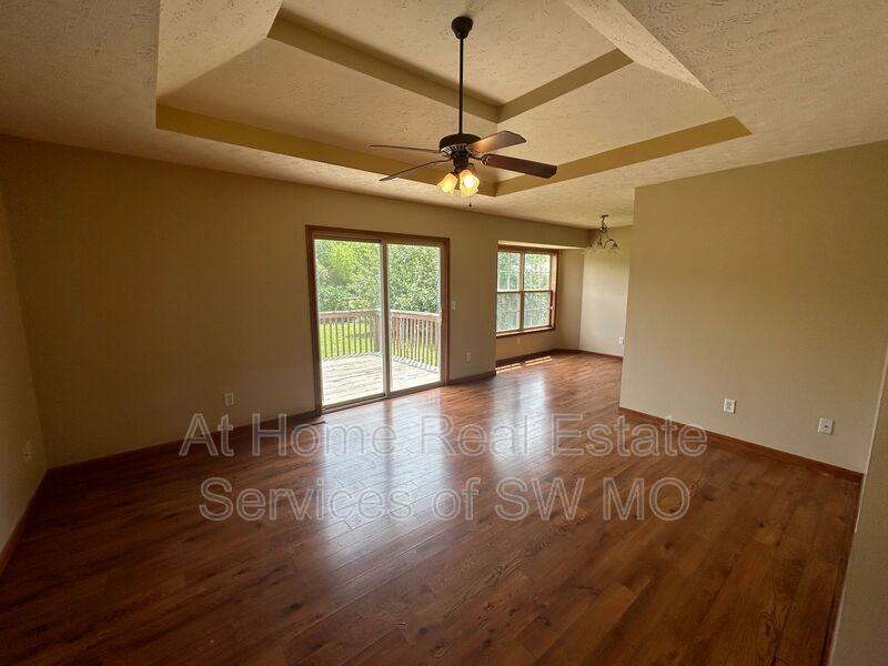 House for rent at 125 Deer Run, Willard, MO 65781