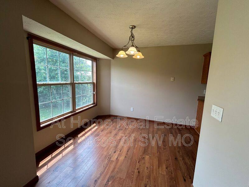 House for rent at 125 Deer Run, Willard, MO 65781