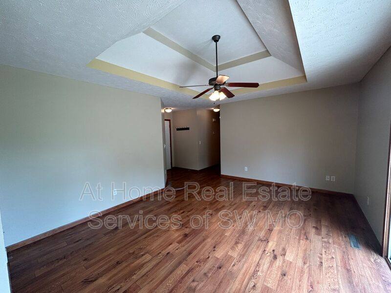 House for rent at 125 Deer Run, Willard, MO 65781