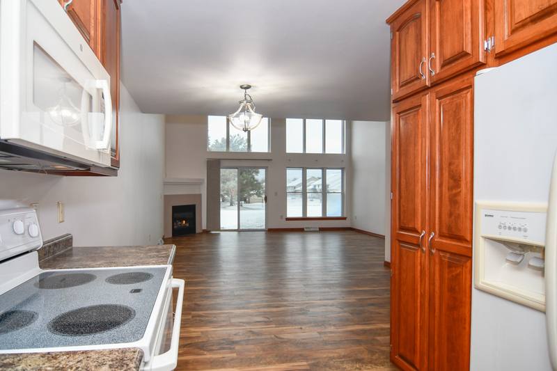 Apartment for rent at 160 E River Dr, De Pere, WI 54115