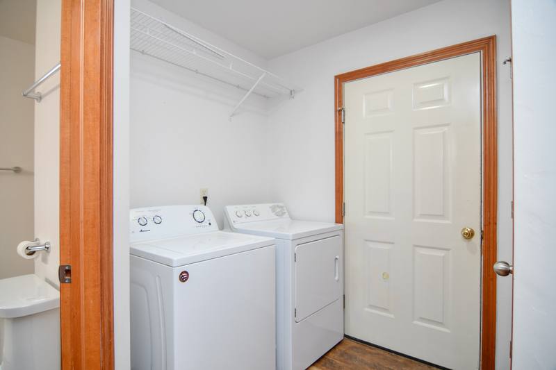 Apartment for rent at 160 E River Dr, De Pere, WI 54115