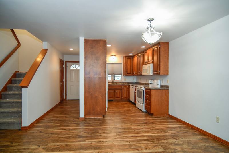 Apartment for rent at 160 E River Dr, De Pere, WI 54115