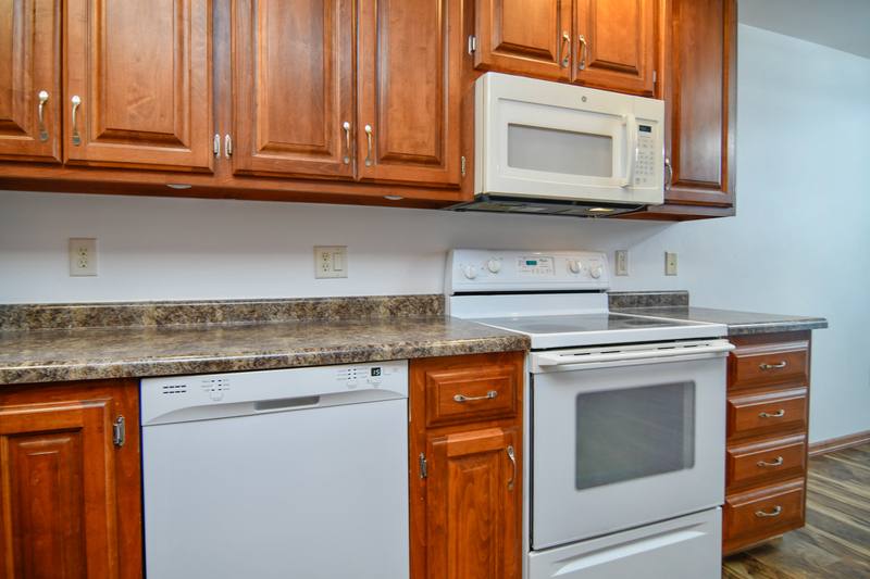 Apartment for rent at 160 E River Dr, De Pere, WI 54115