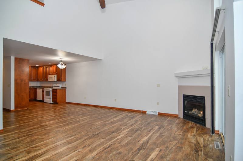 Apartment for rent at 160 E River Dr, De Pere, WI 54115