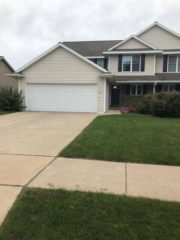Apartment for rent at 160 E River Dr, De Pere, WI 54115