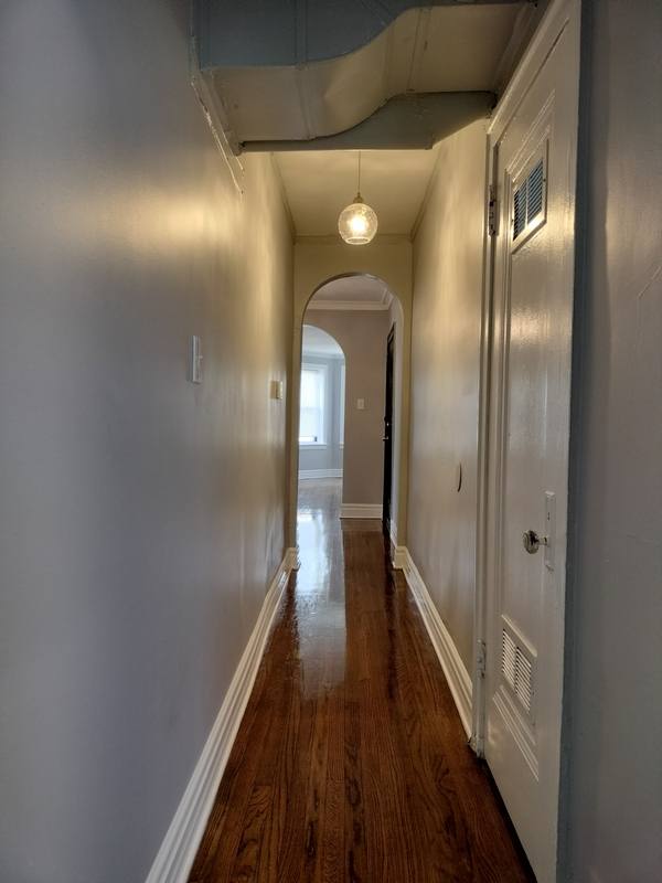 Apartment for rent at 1741 W 80th St #3, Chicago, IL 60620